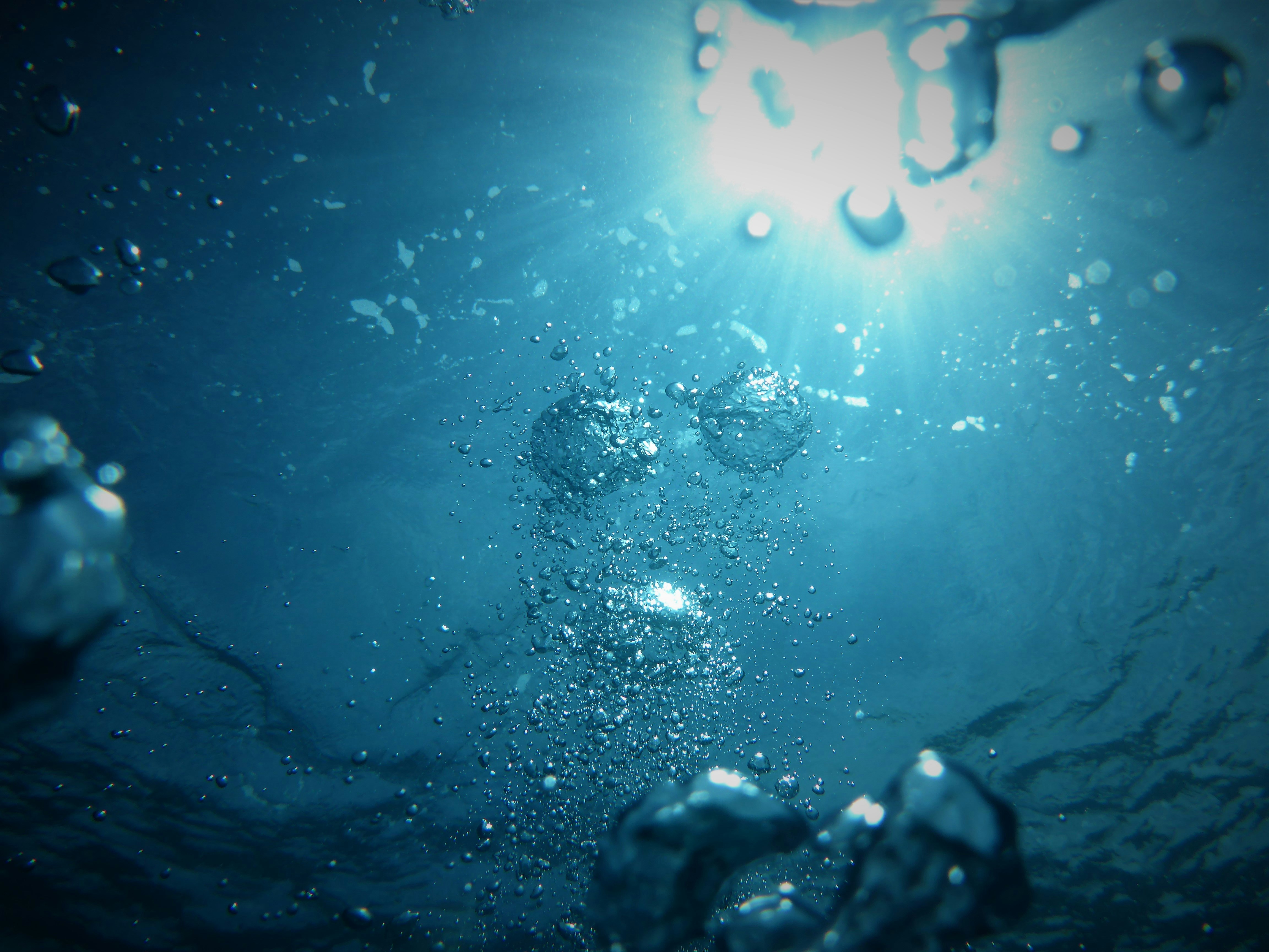 wasser